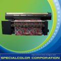 Flatbed Textile Printer Machine SCP1870H